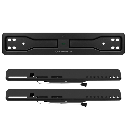 Кронштейн для ТВ наклонный Maunfeld MTM-3255TS