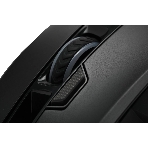 Мышь проводная A4Tech Bloody J95s черный, 8000 dpi, USB, кнопки - 9