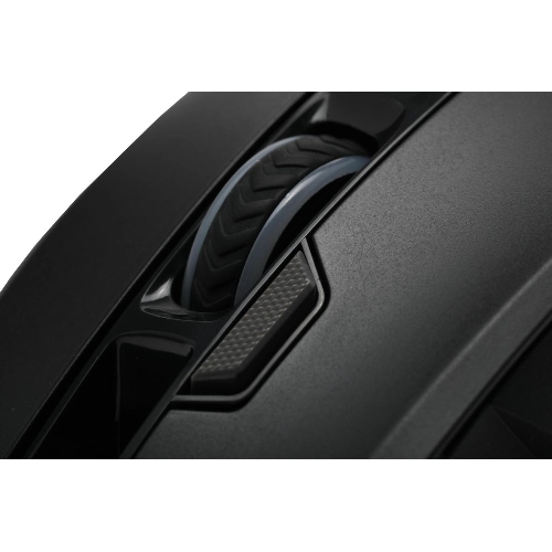 Мышь проводная A4Tech Bloody J95s черный, 8000 dpi, USB, кнопки - 9