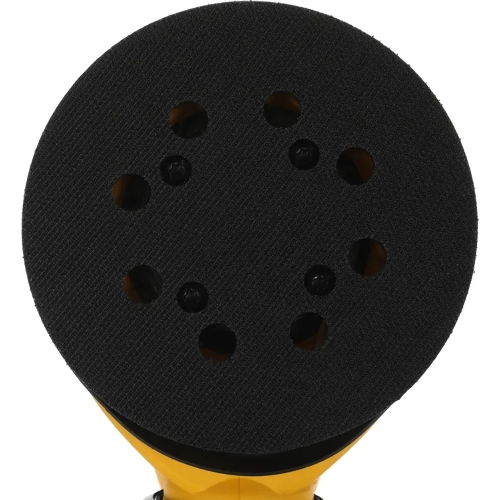 Эксцентриковая шлифовальная машина DeWalt DWE6423-QS 250Вт