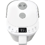 Термопот Vitek VT-TP5005 4.7л. 700Вт белый/серебристый