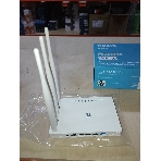 (Б/У) Wi-Fi маршрутизатор NETIS 300MBPS 10/100M 4P WF2419E [Cм.описание!]