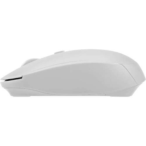 Мышь беспроводная Acer OMR308 белый, 1600 dpi, радиоканал, Bluetooth, USB, кнопки - 4