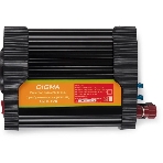 Автоинвертор Digma AI200-12W 200Вт