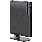 Платформа системного блока ASRock Mars 90BSA1701-A10GA0F Intel Core i5-1235U, 2xSO-DIMM DDR4,max 64Gb, no SSD, wifi,bt