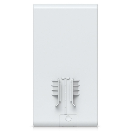 Точка доступа Wi-Fi Ubiquiti UniFi 6 AP Mesh Pro Точка доступа 2,4+5 ГГц, Wi-Fi 6, 2х2 MU-MIMO, 802.3af, 2х 1G Ethernet