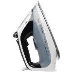 Утюг Braun SI7149WB серый, 2900 Вт, 50 г/мин, 220 г/мин, 300 мл