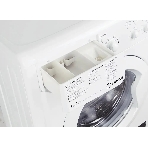 Стиральная машина Indesit IWUC 4105 белый, загр. фронтальная макс.: 4 кг 1000 об/мин класс: А