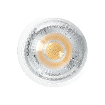 Лампа светодиодная Feron PRO LB-1607 (38179) 7 вт 230в G5.3 теплый с линзой 38 гр.