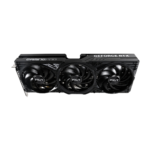 Видеокарта Palit PA-RTX 5070 GAMINGPRO-S OC 12Gb RTX 5070 12Gb 192bit GDDR7 2325/28000 HDMIx1 DPx3 HDCP Ret