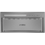Вытяжка встраиваемая Maunfeld Clare 60 нержавеющая сталь, 60 см, 1050 куб. м/ч, 50 дБ