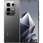 Смартфон Infinix X6858 Note 50 8/256Gb черный