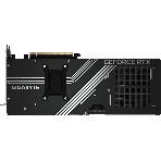 Видеокарта Gigabyte PCI-E 5.0 GV-N5080WF3OC-16GD 1.0 NVIDIA GeForce RTX 5080 16Gb 256bit GDDR7 2670/30000 HDMIx1 DPx3 HDCP Ret