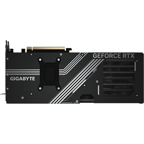 Видеокарта Gigabyte PCI-E 5.0 GV-N5080WF3OC-16GD 1.0 NVIDIA GeForce RTX 5080 16Gb 256bit GDDR7 2670/30000 HDMIx1 DPx3 HDCP Ret