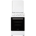 Комбинированная плита Renova SG5E-TW-TR