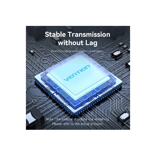 USB-концентратор Vention CKHHB, USB Type-C, USB/USB Type-C, USB