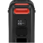 Минисистема LG XBOOM XL9T черный/красный 1000Вт USB BT