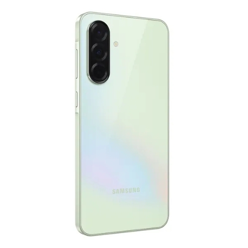 Смартфон Samsung Galaxy A36 SM-A366B 8/256Gb, лайм