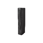 Звуковая колонна Intrend ITSPK-43DA-B активная 4x3
