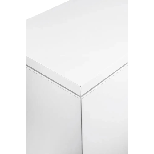 Морозильный ларь Gorenje FHC30A6W белый, 297л