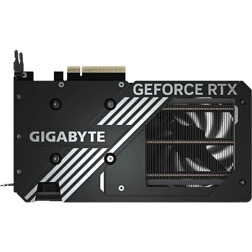 Видеокарта Gigabyte GeForce RTX 5060Ti Windforce OC, NVIDIA RTX 5060 Ti, 16G GDDR7, 128 бит, PCI-e 5.0, 1xHDMI, 3xDP, 2587 МГц