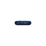 Мобильный телефон Maxvi RT-04 + док-станция, синий