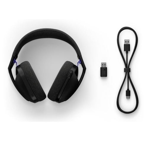 Гарнитура Logitech Headset G321 LIGHTSPEED Wireless Gaming черный