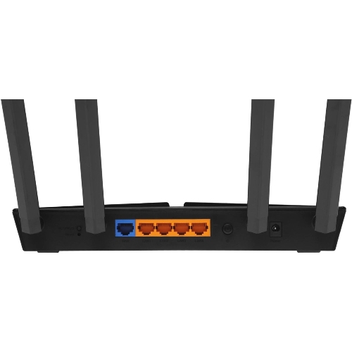 Двухдиапазонный гигабитный Wi-Fi 6 роутер TP-Link Archer AX53 AX3000