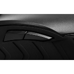 Мышь проводная A4Tech Bloody J95s черный, 8000 dpi, USB, кнопки - 9