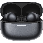 Наушники TWS Redmi Buds 8 Pro черный, внутриканальные, Bluetooth, активное шумоподавление, до 10 ч