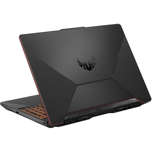 Ноутбук ASUS TUF Gaming FA506NCQ-HN031/15.6