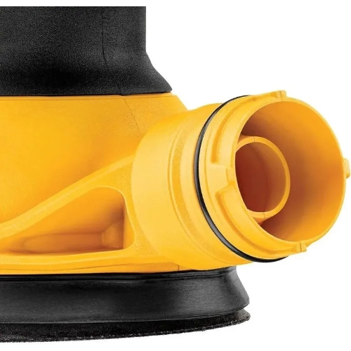 Эксцентриковая шлифовальная машина DeWalt DWE6423-QS 250Вт