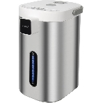 Термопот Vitek VT-TP5005 4.7л. 700Вт белый/серебристый