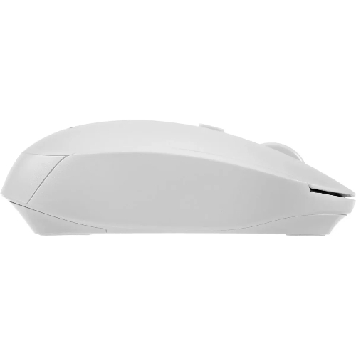 Мышь беспроводная Acer OMR308 белый, 1600 dpi, радиоканал, Bluetooth, USB, кнопки - 4