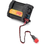 Автоинвертор Digma AI200-12W 200Вт