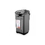 Термопот BRAYER BR1091, 1450 Вт, 5,5 л, 2 спос.подач.воды, LCD-дисп, поддерж.темпер,блокировка