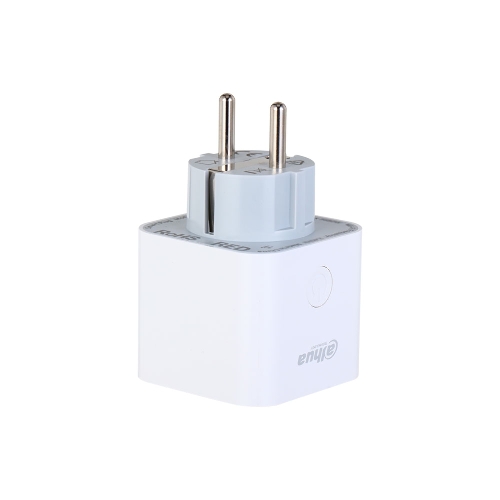 Розетка Dahua DHI-ICS1-W2(868)