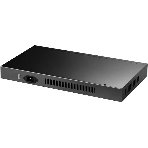 Коммутатор Cudy GS2028PS4-300W, 24×1 Гбит/с, 4×1 Гбит/с SFP