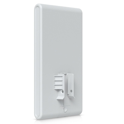 Точка доступа Wi-Fi Ubiquiti UniFi 6 AP Mesh Pro Точка доступа 2,4+5 ГГц, Wi-Fi 6, 2х2 MU-MIMO, 802.3af, 2х 1G Ethernet