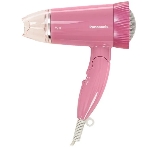 Фен Panasonic EH-ND57-P615 розовый, 1500 Вт, компактный