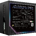 Блок питания Gigabyte ATX 1000W GP-AE1000PM PG5 Gen.5 80 PLUS platinum (20+4pin) APFC 120мм fan 16xSATA Cab Manag RTL