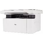 МФУ лазерное IRU Strato HM2401DNW A4 WiFi белый