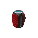 Портативная колонка Genius SP-915BT/1200 мАч/5 Вт/Bluetooth 5.3/до 6 ч.воспроизведения/USB-C/красный
