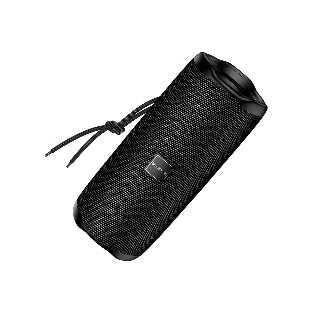 Колонка Bluetooth 6.0 2*5W 1200mAh Borofone BR100 (Black)