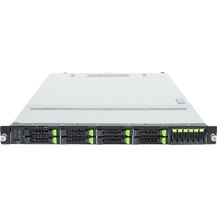 Серверная платформа Gigabyte R184-S91-AAV1