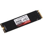 Накопитель SSD Kingspec PCI-E 4.0 x4 512Gb XF-512 M.2 2280