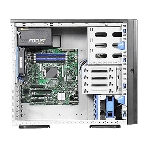 Компьютерный корпус Chenbro SR20966H04*14649 Chassis. w/o HDD Cage, USB3.0, Rackable,1x SR20966 Front Bezel, Silver/Black,1x 120мм Fan, PWM, T25, Two Ball Bearing, L650мм, 2600RPM with finger guard, Rear(AVC),1x 120мм Fan Holder, Blue,1x Metal Key Lock (on rear panel)