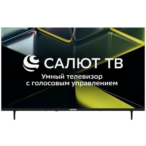 Телевизор Asano 43