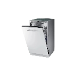 Встраиваемая посудомоечная машина Samsung DW50R4040BB, черный, 45 см, 9 компл., 46 дБ, класс A+