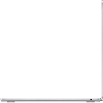 Ноутбук Apple MacBook Air 15 A3114 серебристый (M3/16Gb/512Gb SSD/MacOS) (Z1GE0001R) нужен переходник на EU